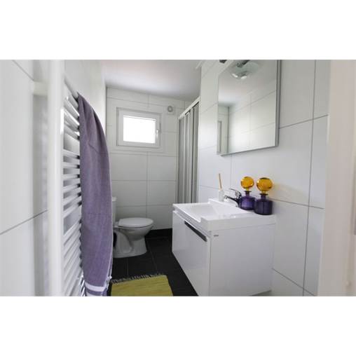 Chalet Superieur-(G6) in Bad Hoophuizen