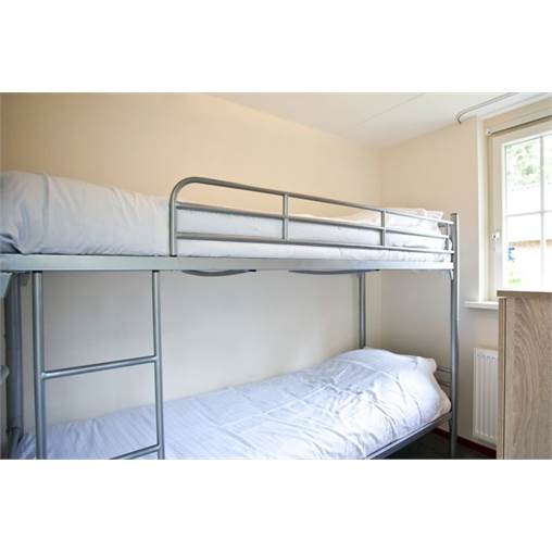 Chalet Exclusif-plus-(G-6) in Buitenhuizen