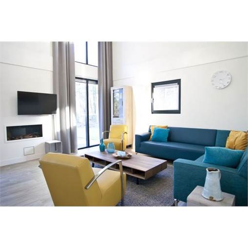 Chalet Cube-Maginifique-Plus-(CUB8L) in De Zanding