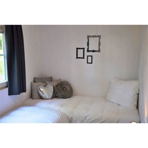 Chalet Exclusif-(D-4) in De Zanding