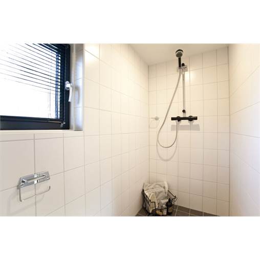 Chalet Tiny-house-2 in De Zanding