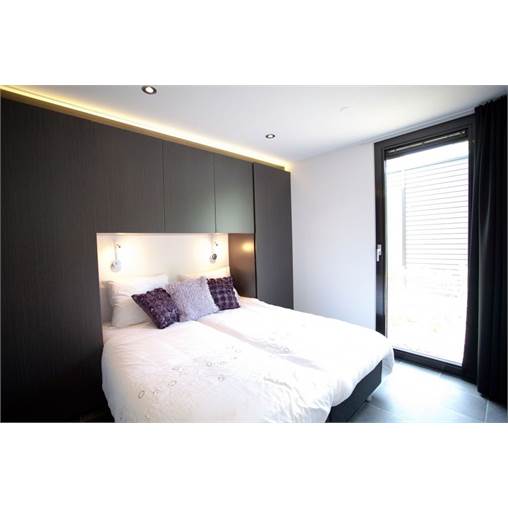 Bungalow L-Cube-(CUB6) in Maasduinen