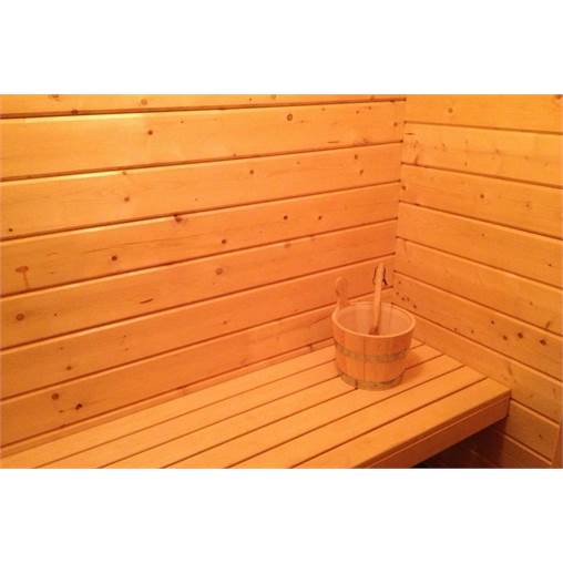 Chalet Fin-Maison-(FC-4) in Maasduinen