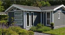 Chalet T-model-(I-4) in EuroParcs Molengroet