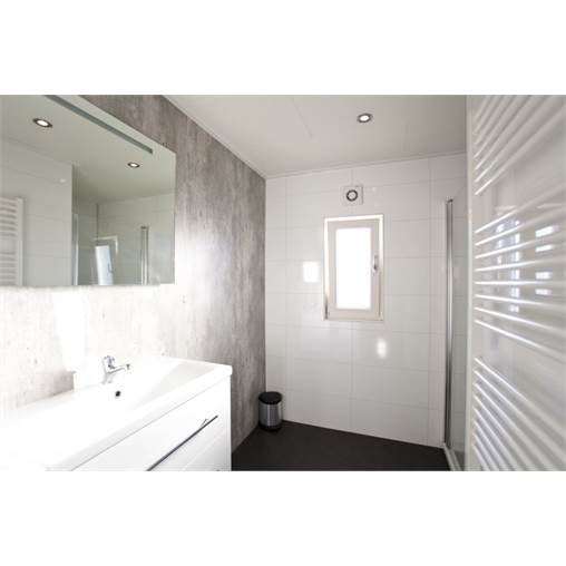 Chalet L’Avenir-(F-6) in Spaarnwoude