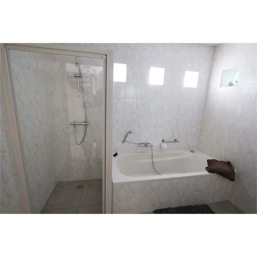 Bungalow Caluna in Bospark Garderen