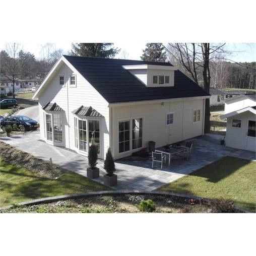 Hackfort-l in De Achterhoek