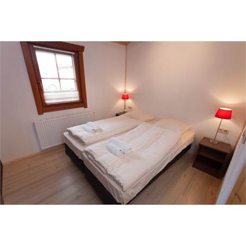 Chalet Boekhorst-Royal-4 in Brunssummerheide