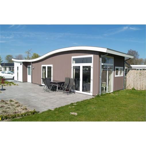 Chalet Pavilion-6 in De Rijp