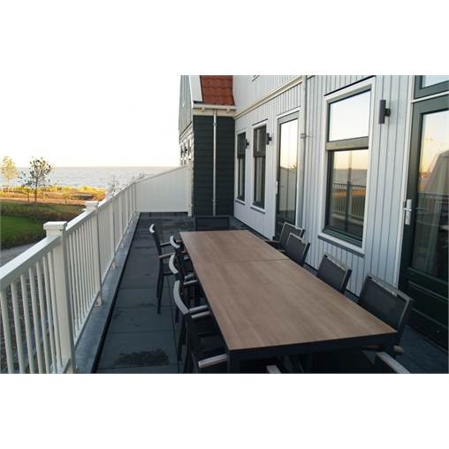 Appartement Zuiderzee-10 in Poort van Amsterdam