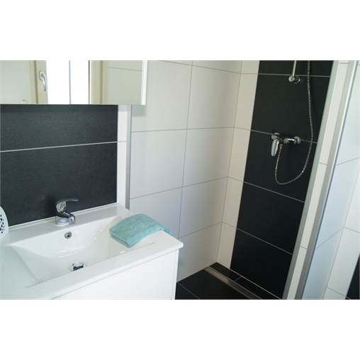 Chalet Pavilion-Waterfront-4 in Veluwemeer