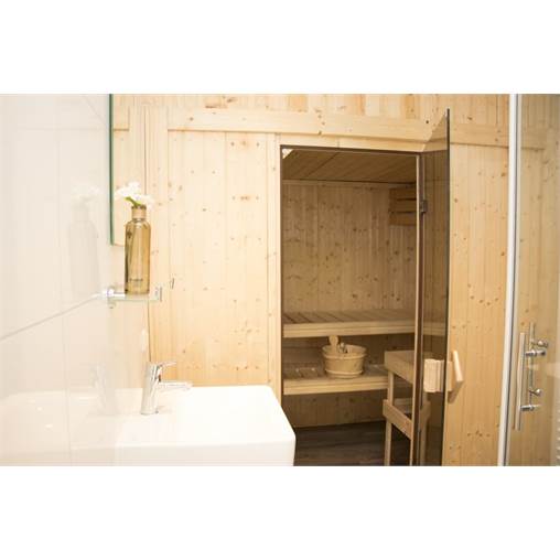 Chalet Pavilion-l in Poort van Zeeland