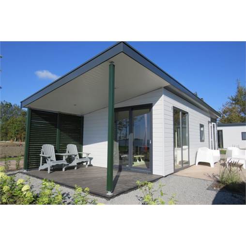 Pavilion-4 in Markermeer