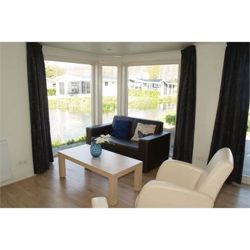 Velthorst-4 in Zilverstrand