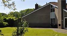 Bungalow A-Plus--4 in Het Hart van Drenthe