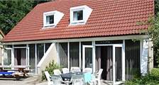 Bungalow Comfort-12 in Summio Parcs Emslandermeer