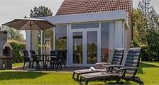 Bungalow Comfort-8 in Summio Parcs Emslandermeer