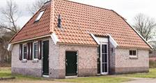 Bungalow Hoeve-6 in Finspark Herikerberg