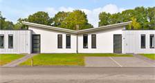 Woning 12L in Landal Amerongse Berg