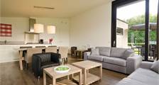Kinderwoning 6CK in Landal Amerongse Berg