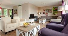 Bungalow 16EL in Landal Aelderholt