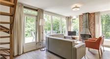 Bungalow 6CE in Landal Aelderholt