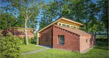 Bungalow 4BL in Landal Aerwinkel