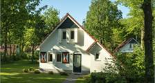 Bungalow 4C1 in Landal Aerwinkel