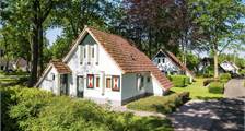Bungalow 4C3 in Landal Aerwinkel
