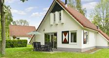 Bungalow 6c3 in Landal Aerwinkel