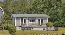 Chalet 4B2 in Summio Parcs De Bloemert