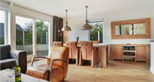 Villa 6D in Landal Beach Park Texel