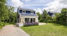 Villa 6DL in Landal Beach Park Texel