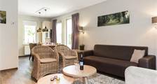 Bungalow 6L1 in Summio Parcs Duc de Brabant