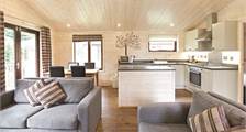 Chalet - Chatsworth Elite Vogue 2 Spa Plus 4LJ in Darwin Forest