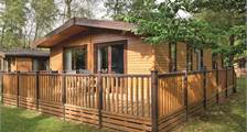 Chalet - Chatsworth Elite Vogue 3 6C3 in Darwin Forest