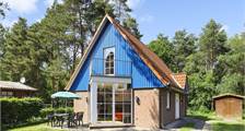 Bungalow 4C1 in Landal Dwergter Sand