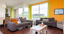 Woning 10F2 in Landal Esonstad