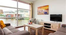 Woning 6D3 in Landal Esonstad