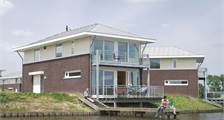 Woning 8E3 in Landal Esonstad