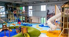 Kids faciliteiten in Landal Esonstad