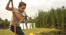 Sport en spel faciliteiten in Landal Esonstad
