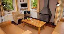 Bungalow 4b in Landal De Elsgraven