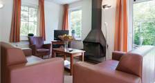 Bungalow 6CE in Landal De Elsgraven