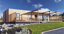 Chalet - Residence collection 3 6L in Landal Gwel an Mor