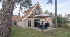 Bungalow 4B in Landal De Hellendoornse Berg