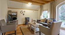 Bungalow 4BL in Landal De Hellendoornse Berg