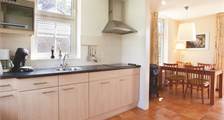 Bungalow 4BLO-4bl-notariswoning in Landal De Hellendoornse Berg