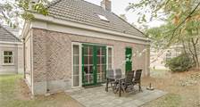 Bungalow 4L-Notariswoning in Landal De Hellendoornse Berg