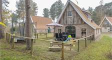 Kinderbungalow 6DK in Landal De Hellendoornse Berg